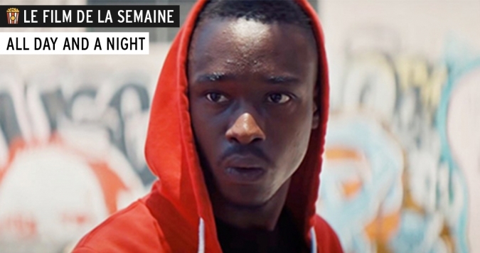 'All day and a night', la rage d'une vie brisée