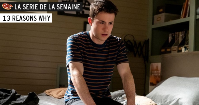 '13 Reasons Why', le meilleur pour la fin?