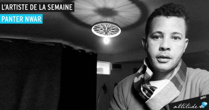 Panter Nwar, le sourire du rap mauricien