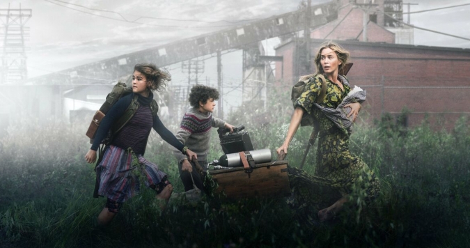 'A Quiet Place 2', le silence est d'or