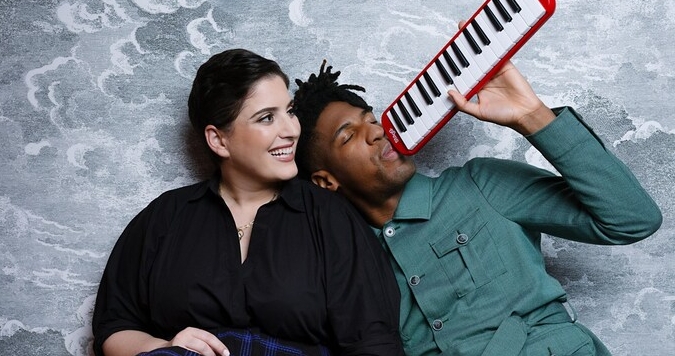 Le destin en or de Jon Batiste avec 'American Symphony' ?
