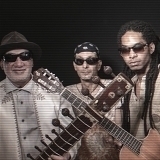 GURU & LA TRIBU ft Manu Desroches