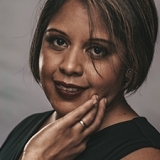 CHRISTELLE THOMAS